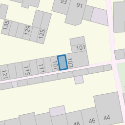 Perceel BDA00-E-6113