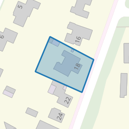 Perceel BDA00-E-6146