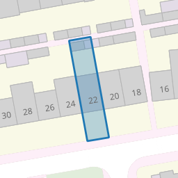 Perceel BDA00-E-6171