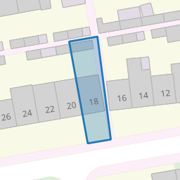 Perceel BDA00-E-6172