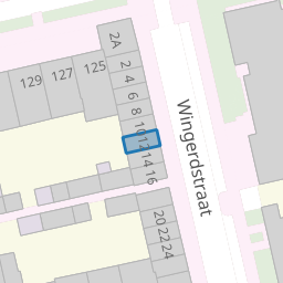 Perceel BDA00-E-6176