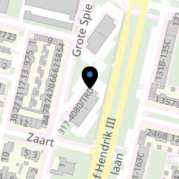 Appartement BDA00 E 6219 6