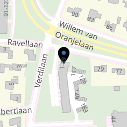 Appartement BDA00 E 6222 1
