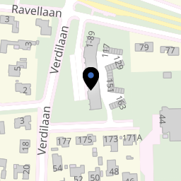 Appartement BDA00 E 6222 11