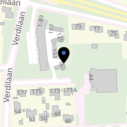 Appartement BDA00 E 6222 124