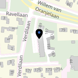 Appartement BDA00 E 6222 15