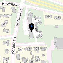 Appartement BDA00 E 6222 19