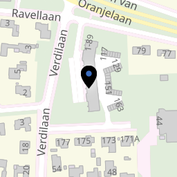 Appartement BDA00 E 6222 2