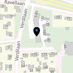 Appartement BDA00 E 6222 20