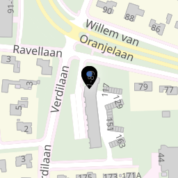 Appartement BDA00 E 6222 23