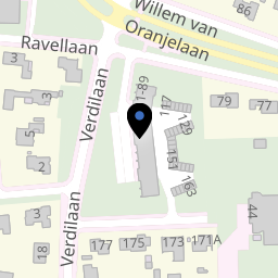 Appartement BDA00 E 6222 24