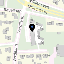 Appartement BDA00 E 6222 25