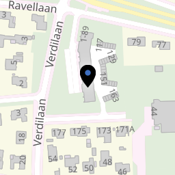 Appartement BDA00 E 6222 27