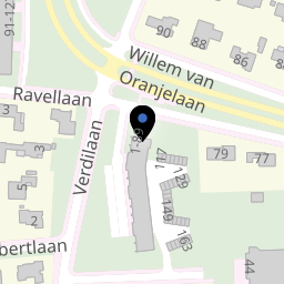 Appartement BDA00 E 6222 3