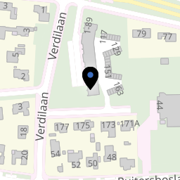 Appartement BDA00 E 6222 38