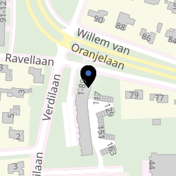 Appartement BDA00 E 6222 4