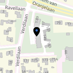 Appartement BDA00 E 6222 41