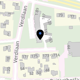 Appartement BDA00 E 6222 45