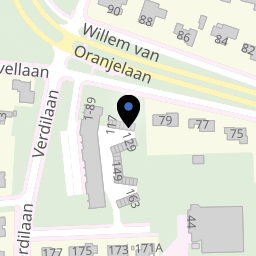 Appartement BDA00 E 6222 64
