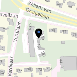 Appartement BDA00 E 6222 69