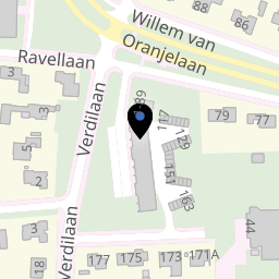 Appartement BDA00 E 6222 7