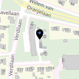 Appartement BDA00 E 6222 71