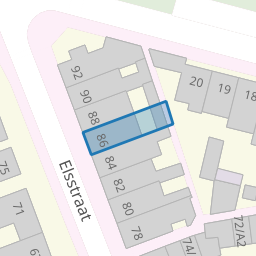 Perceel BDA00-E-6248