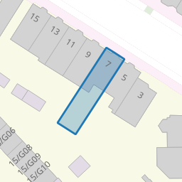 Perceel BDA00-E-6268