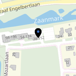 Appartement BDA00 E 6289 8