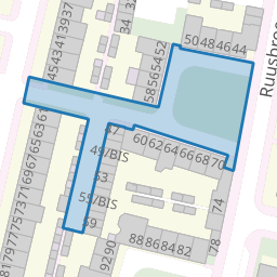 Perceel BDA00-E-6308