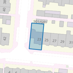 Perceel BDA00-E-6327