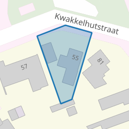 Perceel BDA00-E-6347