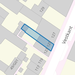 Perceel BDA00-E-6383