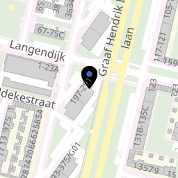 Appartement BDA00 E 6390 8