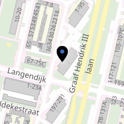 Appartement BDA00 E 6391 27
