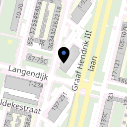 Appartement BDA00 E 6391 36