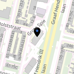 Appartement BDA00 E 6392 24