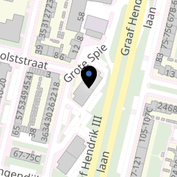 Appartement BDA00 E 6392 43