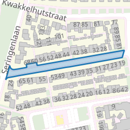 Perceel BDA00-E-6419