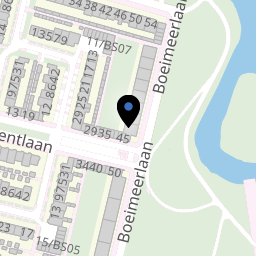 Appartement BDA00 E 6519 24