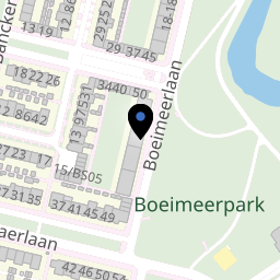 Appartement BDA00 E 6519 33