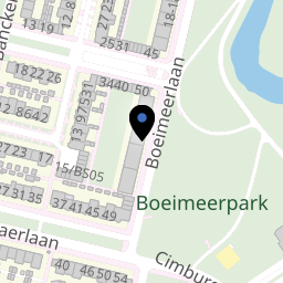 Appartement BDA00 E 6519 34