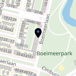 Appartement BDA00 E 6519 35