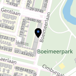 Appartement BDA00 E 6519 37