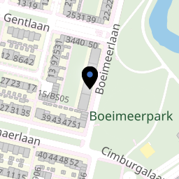 Appartement BDA00 E 6519 39