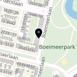 Appartement BDA00 E 6519 42