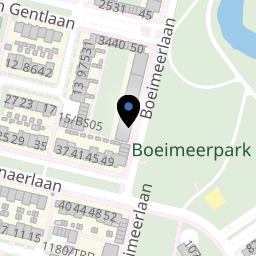 Appartement BDA00 E 6519 44
