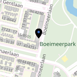 Appartement BDA00 E 6519 45