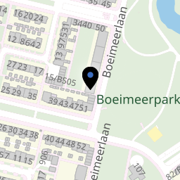 Appartement BDA00 E 6519 48