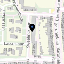 Appartement BDA00 E 6520 22